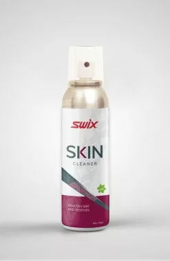 Swix Skin Cleaner