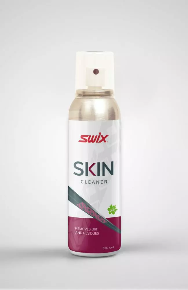 Swix Skin Cleaner 3 Swix Skin Cleaner