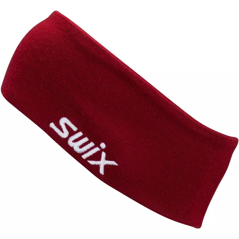 Swix Tradition Headband 3 Swix Tradition Headband