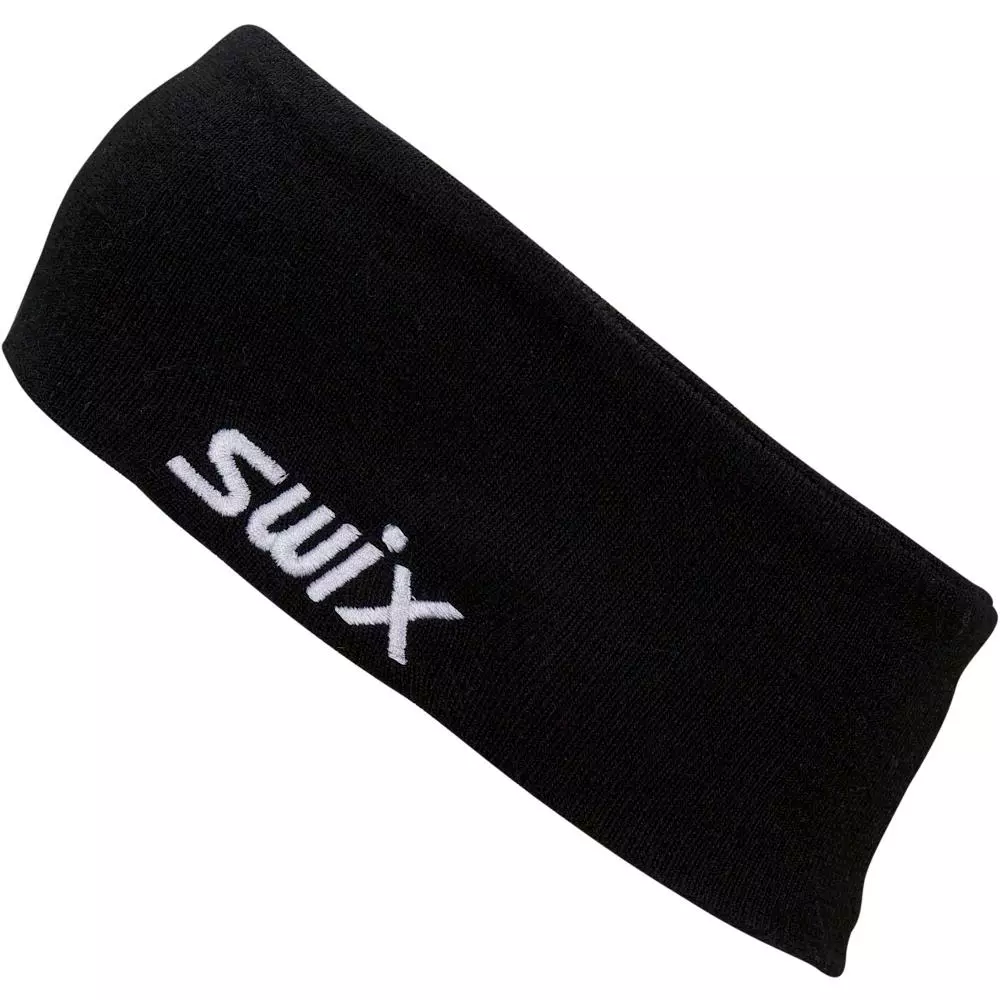 Swix Tradition Headband 3 Swix Tradition Headband