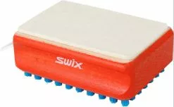 Swix T166B Brush For Cera F, Felt/nylon