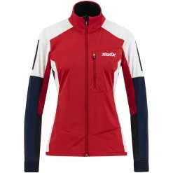 Swix Dynamic Jacket W