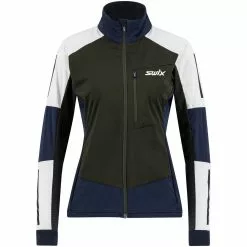 Swix Dynamic Jacket W