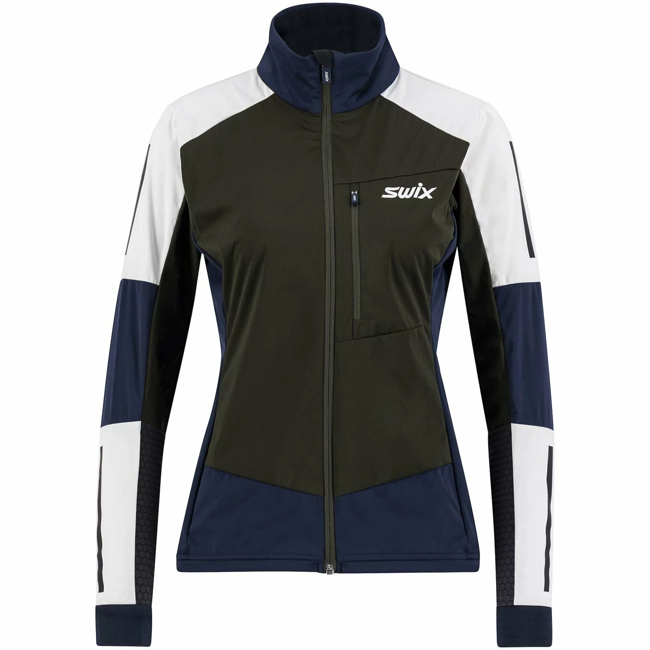 Swix Dynamic Jacket W 3 Swix Dynamic Jacket W