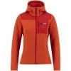 Swix Surmount Stormfleece Hood Jacket W -Tilbud Swix Store 0041192 swix surmount stormfleece hood jacket w xs