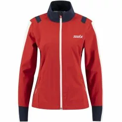 Swix Infinity Jacket W