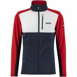 Swix Infinity Midlayer Jkt M