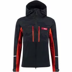 Swix Surmount Soft Shield Jacket M