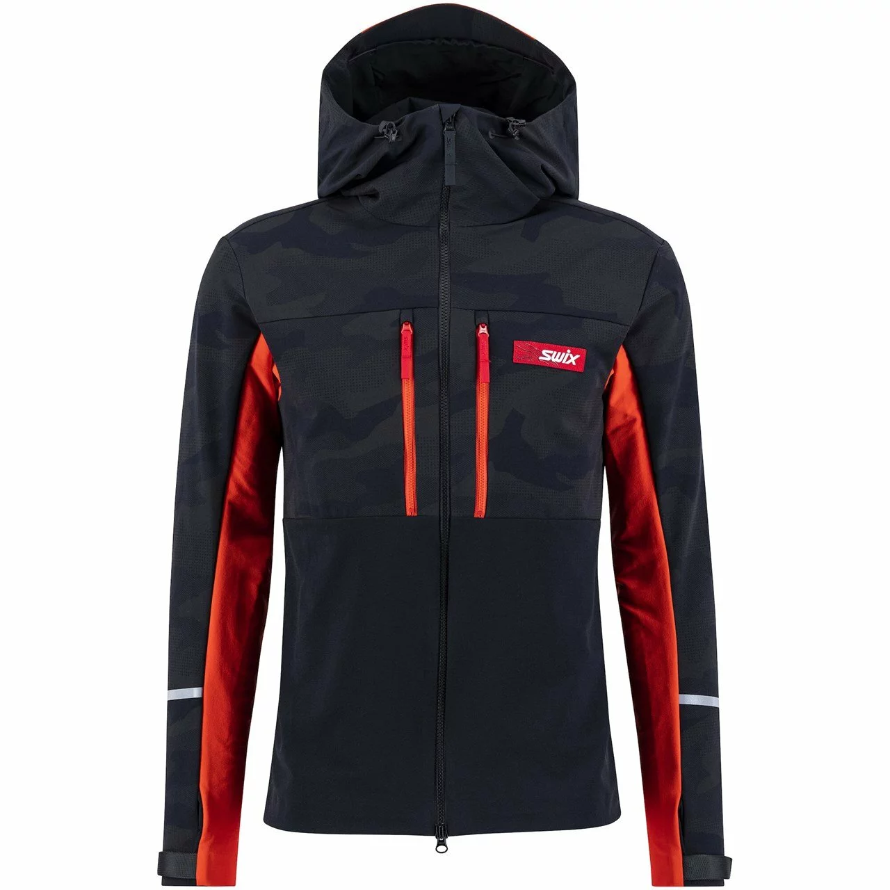 Swix Surmount Soft Shield Jacket M 3 Swix Surmount Soft Shield Jacket M