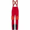 Swix Surmount Shell Bib Pants W -Tilbud Swix Store 0041223 swix surmount shell bib pants w xs