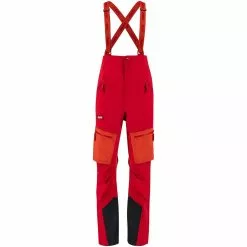 Swix Surmount Shell Bib Pants W