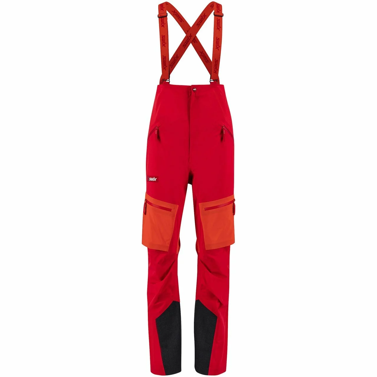 Swix Surmount Shell Bib Pants W 3 Swix Surmount Shell Bib Pants W