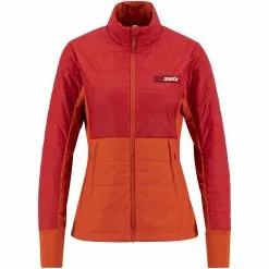 Swix Surmount Primaloft Jacket W
