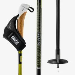 Swix Dynamic D3 Pole 22/23