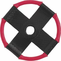 Swix Basket Sonic, Red, Medium