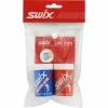 Swix P5 XC 2-wax Kit, V40,V60 -Tilbud Swix Store 0041328 swix p5 xc 2 wax kit v40v60 no size