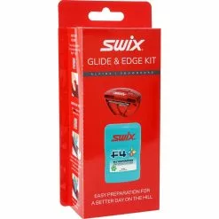 Swix P21 Glide & Edge Kit