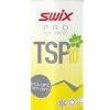 Swix TSP10 Yellow, 0°C/+10°C, 40g -Tilbud Swix Store 0041332 swix tsp10 yellow 0c10c 40g no size