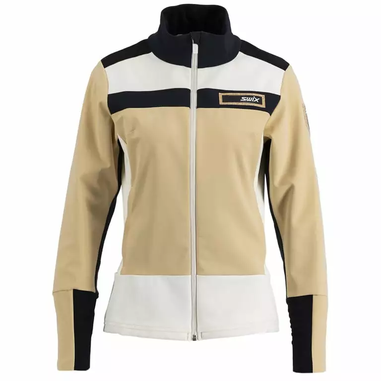 Swix Legacy Jacket W 3 Swix Legacy Jacket W