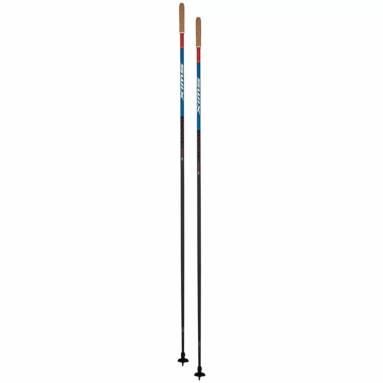Swix Quantum Q2 Pole, Kit 22/23 3 Swix Quantum Q2 Pole, Kit 22/23