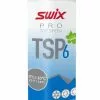 Swix Tsp6 Blue, -5°C/-10°C, 40g