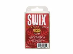 Tilbud Swix Store 39 Swix Universal Warm U20