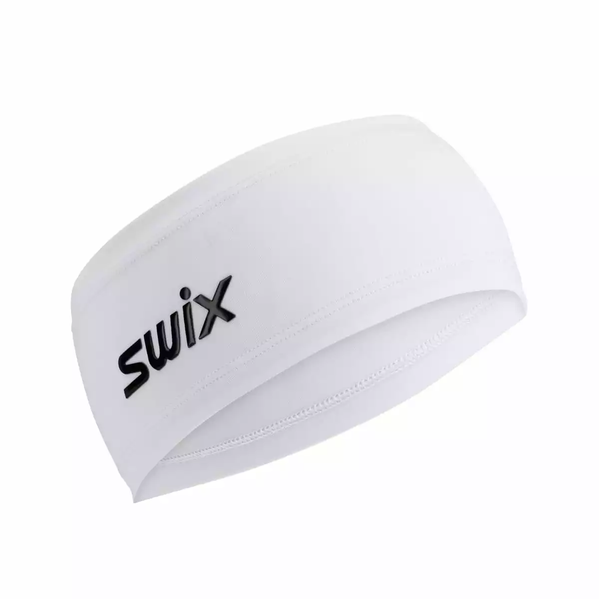 Swix Move Headband Bright White 3 Swix Move Headband Bright White