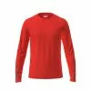 Swix Pace Nts Long Sleeve Baselayer Top M Lava -Tilbud Swix Store 10016 23 99903 CGI main f739024a42