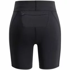 Swix Pace High Waist Half Tights W Black 9 Swix Pace High Waist Half Tights W Black -Tilbud Swix Store 10034 23 10000 back v2 d64fc76c81