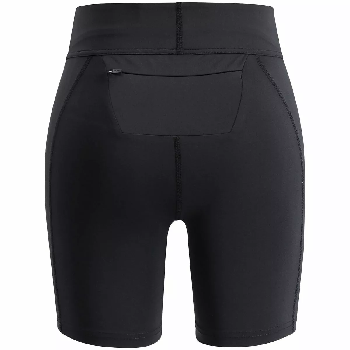 Swix Pace High Waist Half Tights W Black 6 Swix Pace High Waist Half Tights W Black - Bilde 4