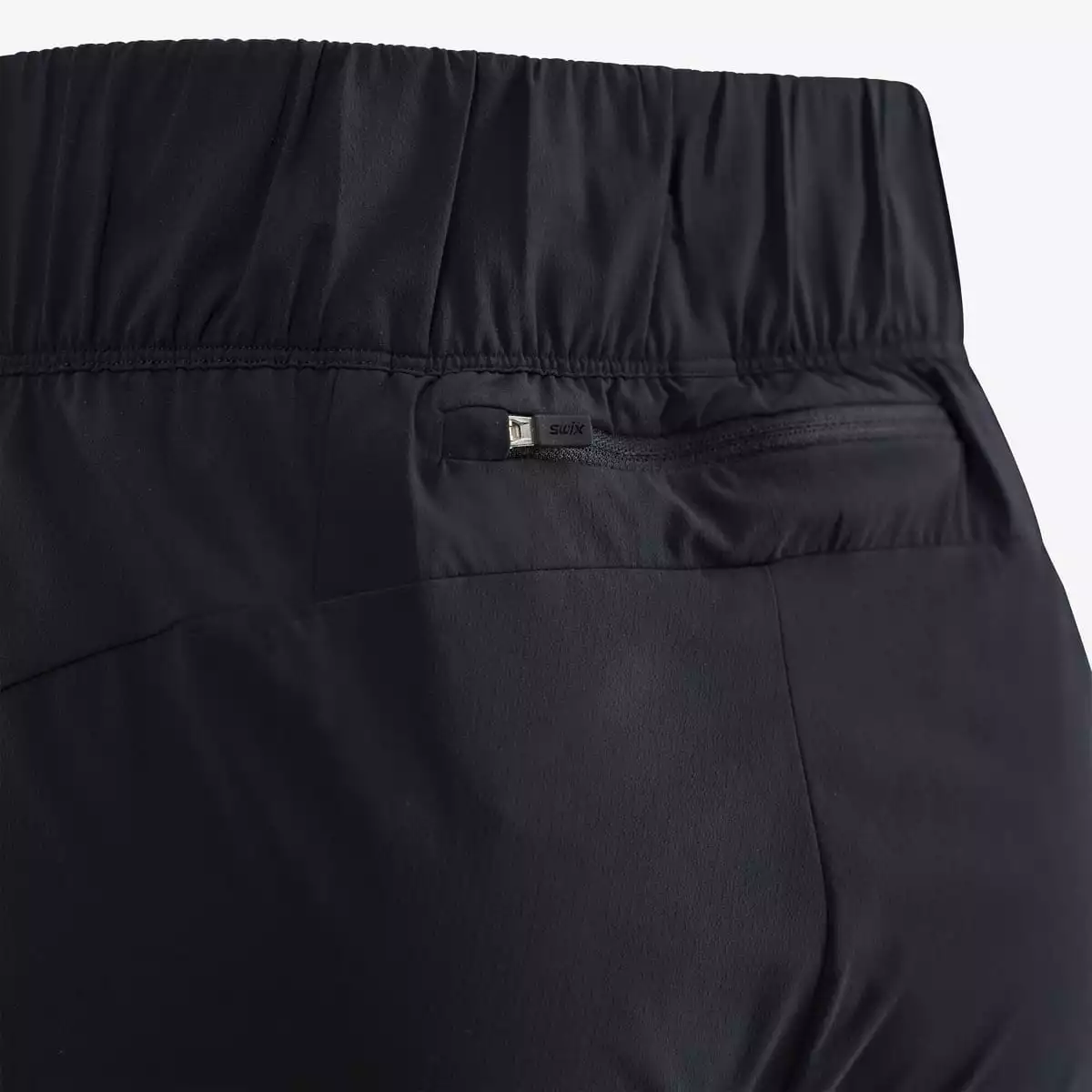 Swix Pace Light Shorts W Black 7 Swix Pace Light Shorts W Black - Bilde 5