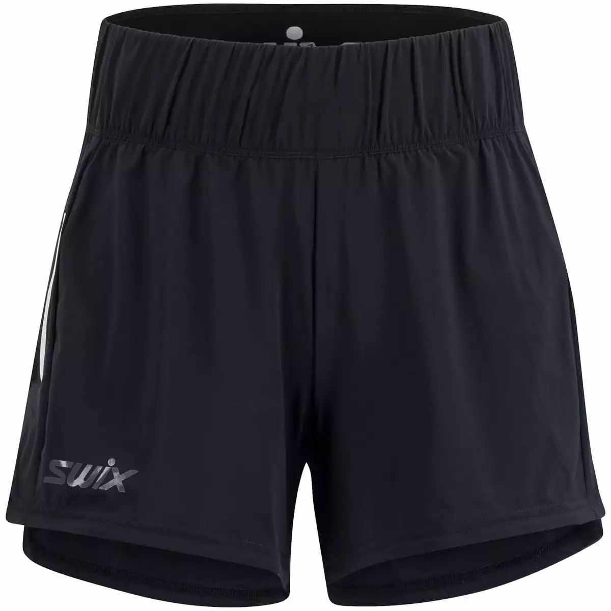 Swix Pace Light Shorts W Black 3 Swix Pace Light Shorts W Black