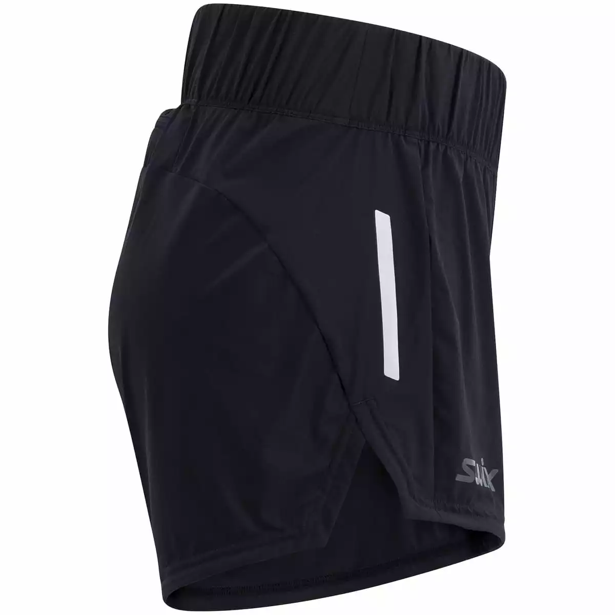Swix Pace Light Shorts W Black 8 Swix Pace Light Shorts W Black - Bilde 6