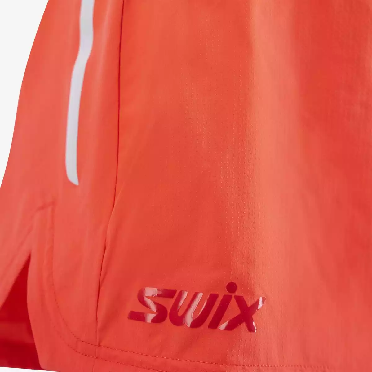 Swix Pace Light Shorts W Cayenne 4 Swix Pace Light Shorts W Cayenne - Bilde 2
