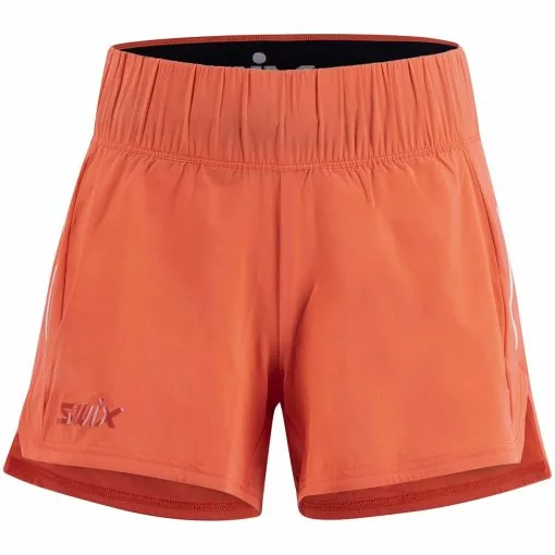 Swix Pace Light Shorts W Cayenne 5 Swix Pace Light Shorts W Cayenne -Tilbud Swix Store 10036 23 91002 MAIN 22cb299857