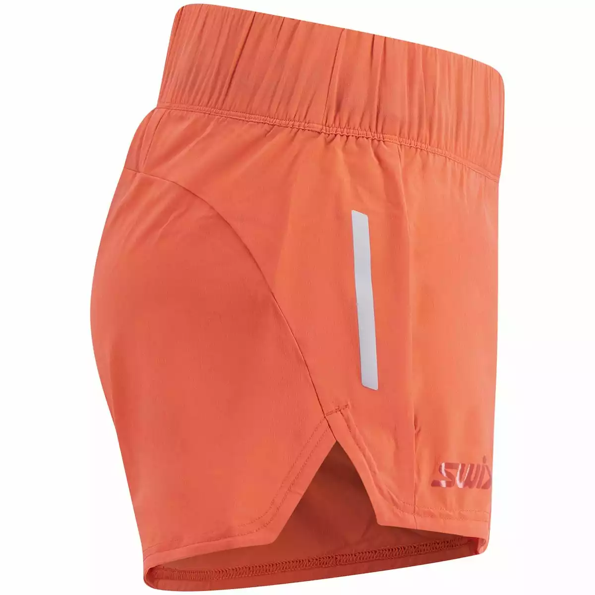 Swix Pace Light Shorts W Cayenne 6 Swix Pace Light Shorts W Cayenne - Bilde 4