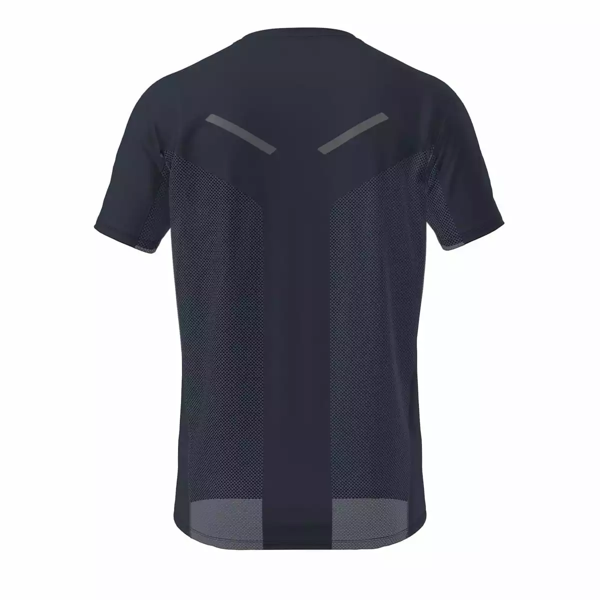 Swix Pace Nts Short Sleeve Baselayer Top M Dark Navy 4 Swix Pace Nts Short Sleeve Baselayer Top M Dark Navy - Bilde 2