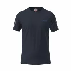 Swix Pace Nts Short Sleeve Baselayer Top M Dark Navy