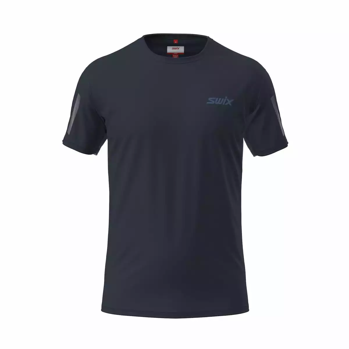 Swix Pace Nts Short Sleeve Baselayer Top M Dark Navy 3 Swix Pace Nts Short Sleeve Baselayer Top M Dark Navy