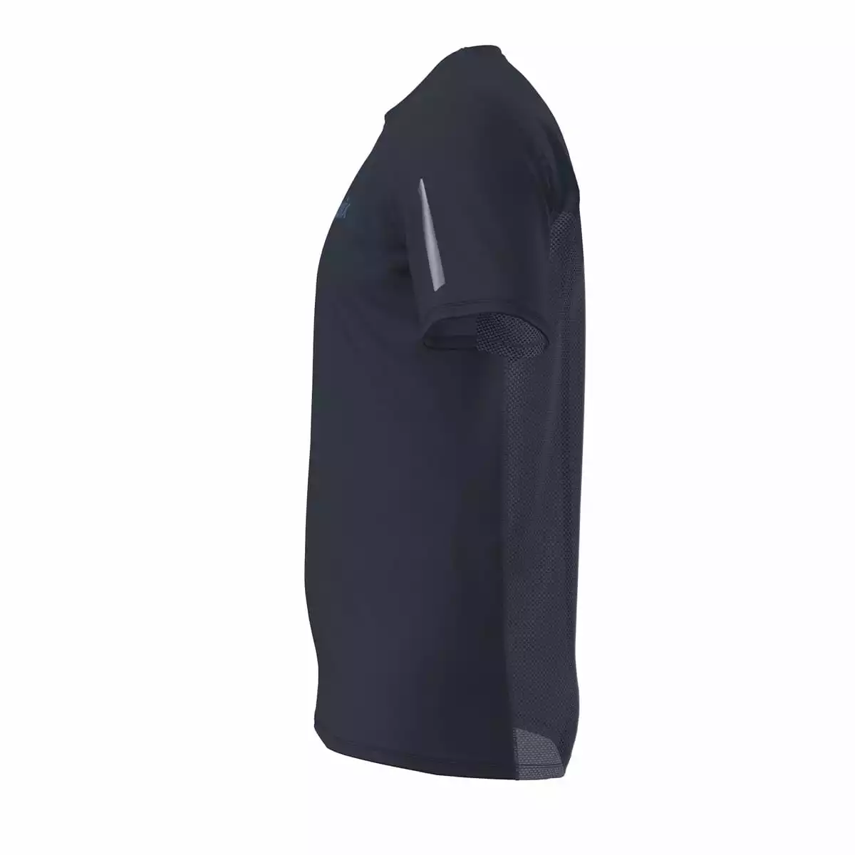 Swix Pace Nts Short Sleeve Baselayer Top M Dark Navy 5 Swix Pace Nts Short Sleeve Baselayer Top M Dark Navy - Bilde 3