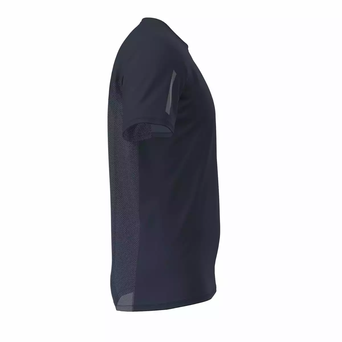 Swix Pace Nts Short Sleeve Baselayer Top M Dark Navy 6 Swix Pace Nts Short Sleeve Baselayer Top M Dark Navy - Bilde 4