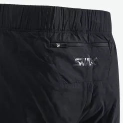 Swix Pace Hybrid Shorts M Black -Tilbud Swix Store 10044 23 10000 DETAIL04 cacf3daddb