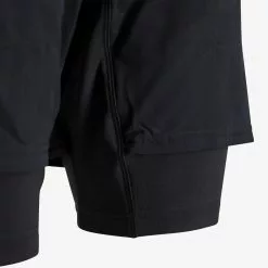 Swix Pace Hybrid Shorts M Black -Tilbud Swix Store 10044 23 10000 DETAIL05 3e88e7df05