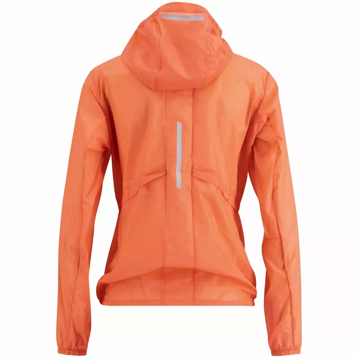 Swix Pace Wind Light Hooded Jacket W Cayenne 4 Swix Pace Wind Light Hooded Jacket W Cayenne - Bilde 3