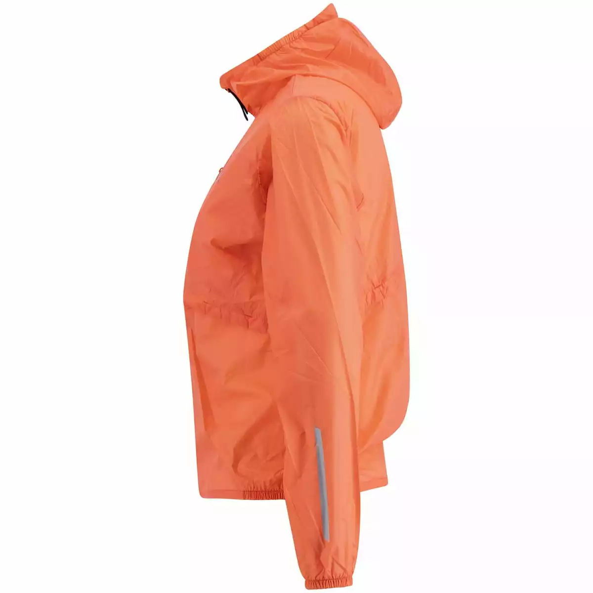 Swix Pace Wind Light Hooded Jacket W Cayenne 5 Swix Pace Wind Light Hooded Jacket W Cayenne - Bilde 4