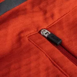 Swix Pace Midlayer Hooded M Lava -Tilbud Swix Store 10058 23 99903 detail109 384ba14de4