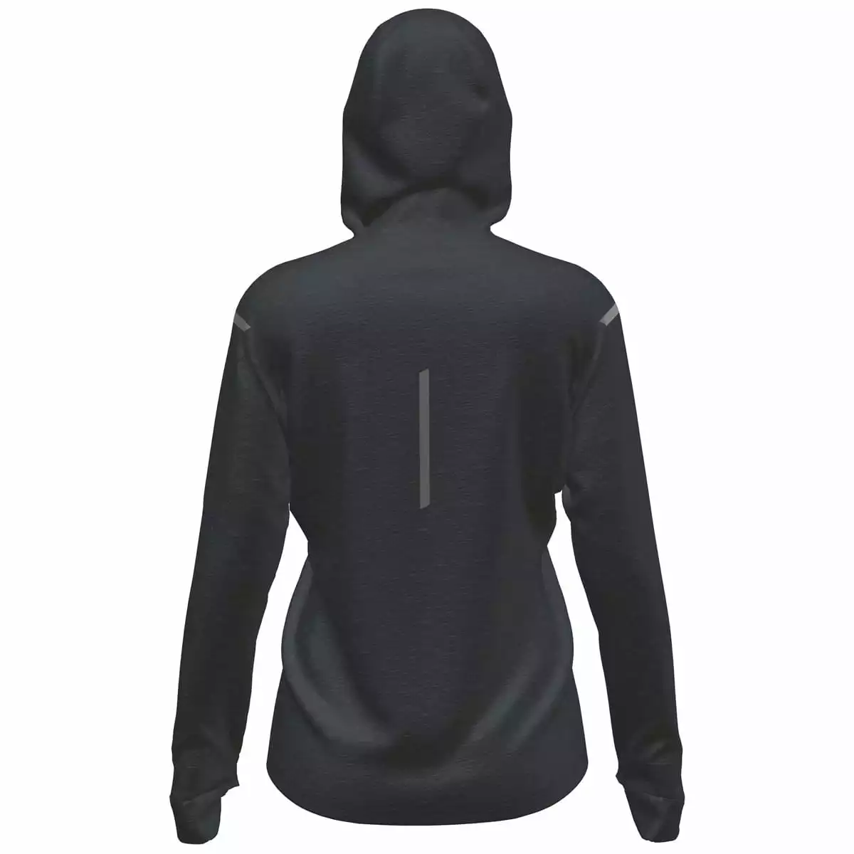 Swix Pace Midlayer Hooded W Dark Navy 4 Swix Pace Midlayer Hooded W Dark Navy - Bilde 2