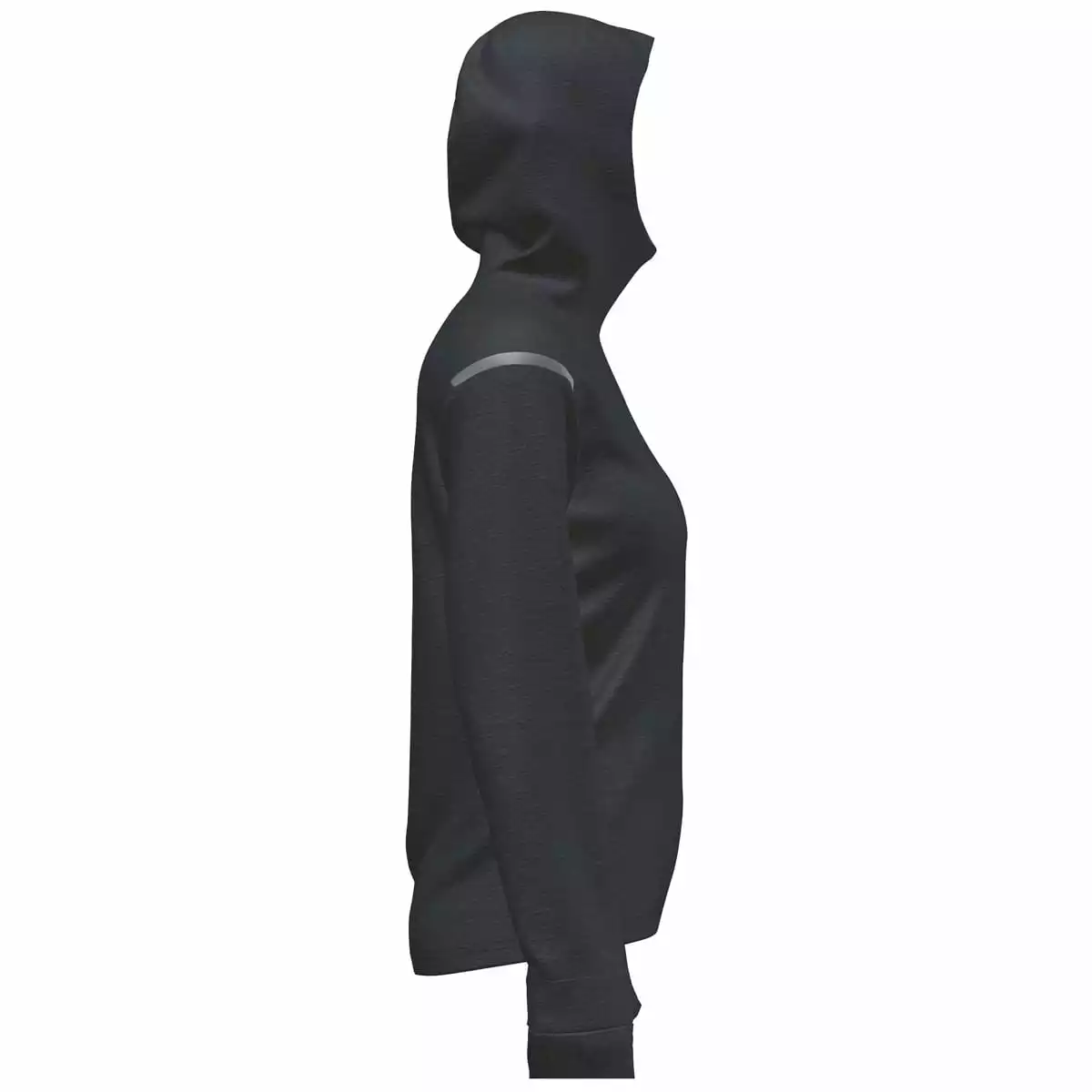 Swix Pace Midlayer Hooded W Dark Navy 5 Swix Pace Midlayer Hooded W Dark Navy - Bilde 3