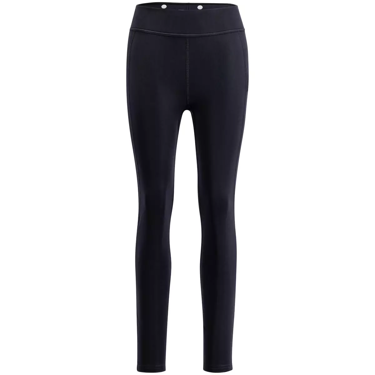 Swix Pace High Waist Warmer Tights W Black 3 Swix Pace High Waist Warmer Tights W Black