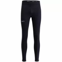 Swix Pace Warmer Tights M Black